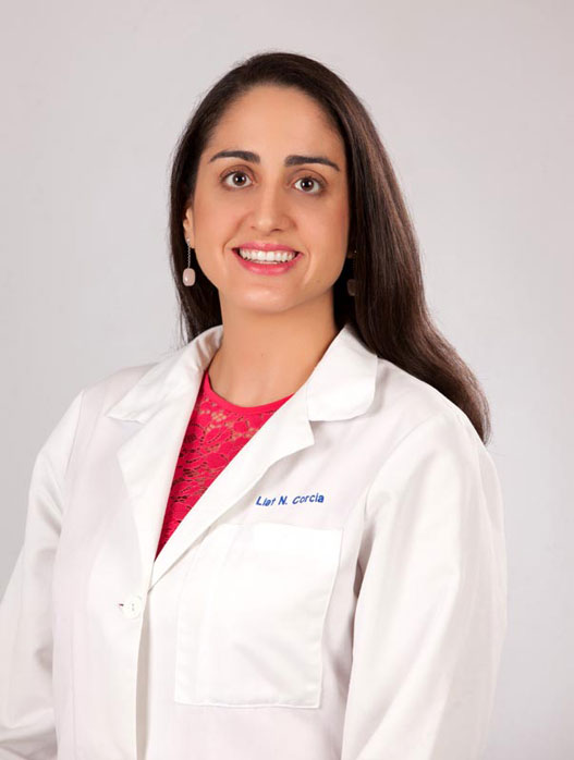 Dr.-Liat-Corcia | Pediatric Center of Excellence