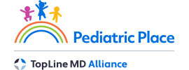 Pediatric Place Logo