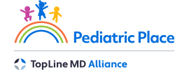 Pediatric Place Logo