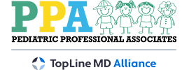 Pediatric Pros Logo