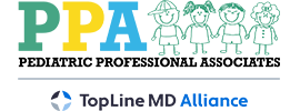 Pediatric Pros Logo