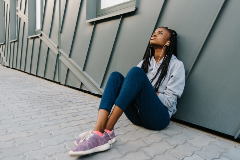 How Depression Affects the Teenager’s Brain and Body | Ana HPMD