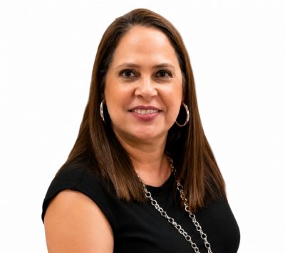 belen blanco hd Belén Blanco, MD (Venezuela), APRN, FNP-C Headshot