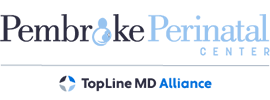 Pembroke Perinatal Center Logo