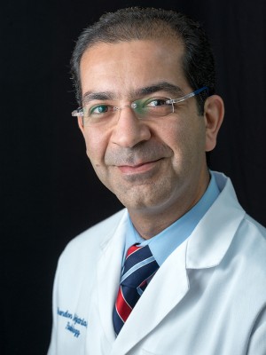 Brandon | Pembroke Pink Imaging Brandon A. Behjatnia, DO Medical Director