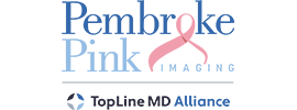 Pembroke Pink Imaging Logo