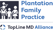 Plantation Family Medicine-black-logo