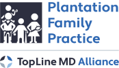 Plantation Family Practice Logo