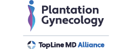Plantation Gynecology Logo