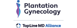 Plantation Gynecology Logo