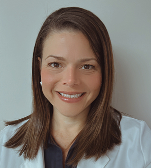 Adriana Herrera, PA-C headshot