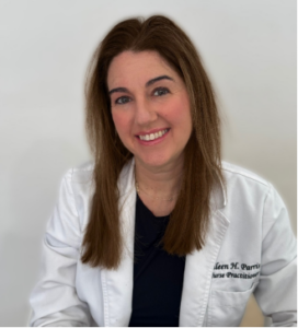 image Aileen H. Parris, MSN, APRN, FNP-BC