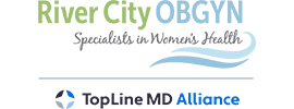 River City OBGYN Logo