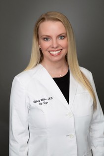 Tiffany Wells-MD Tiffany Wells-MD professional headshot