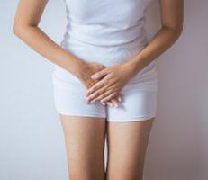 Urinary Incontinence