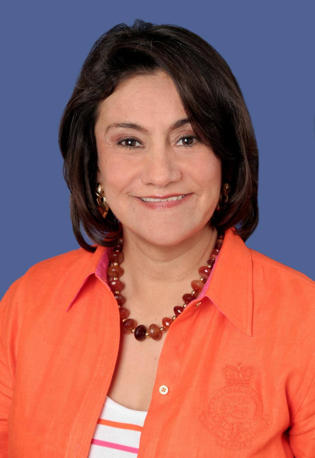Rosa Garcia