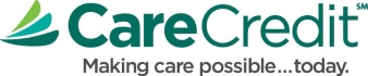 carecredit logo