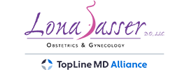 Lona-Sasser logo