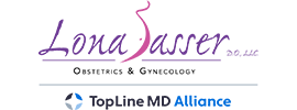 Lona-Sasser logo