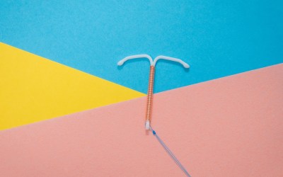 iud insertion aftercare