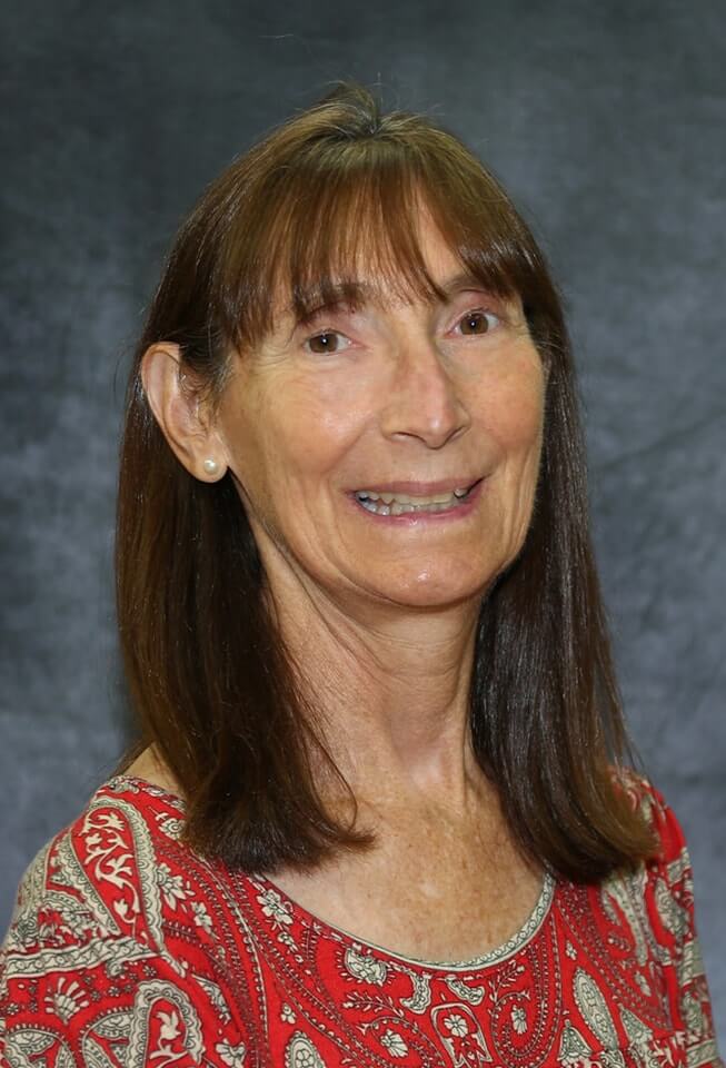 SUSAN WATERS, M.D. SUSAN WATERS, M.D.