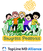 Sawgrass Pediatrics Logo