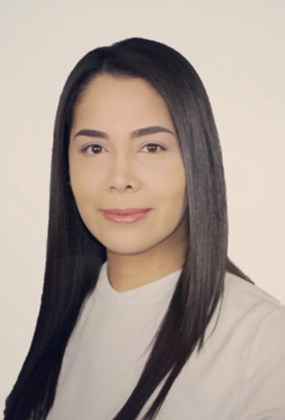 Blanca Aponte-Garcia