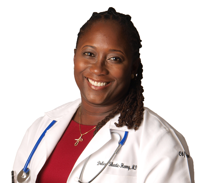 Dr.-Skeete-Henry