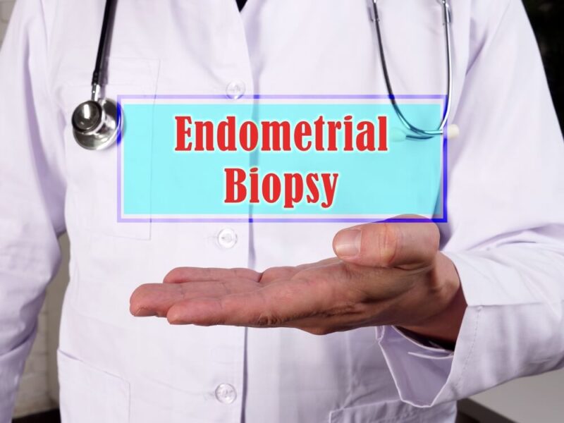 Endometrial Biopsy Procedure What to Expect and How to Prepare