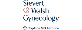 Sievert and Walsh Gynecology Logo