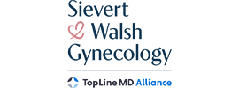 Sievert and Walsh Gynecology Logo