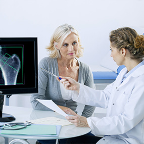 Osteoporosis Screening 285×285
