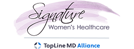 Signature Women's Healthcare Logo