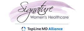 Signature Women's Healthcare Logo