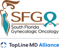 South Florida Gynecologic Oncology Logo