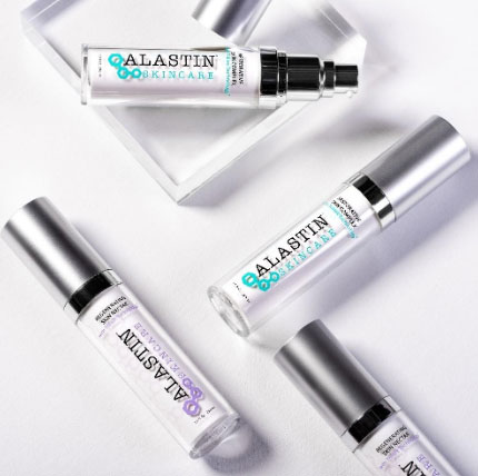 Alastine Skincare Packages