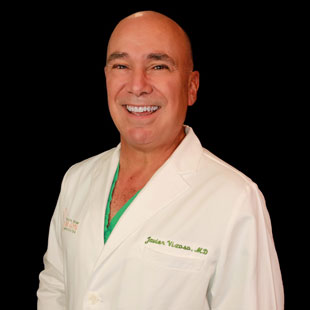 Dr. Javier Vizoso