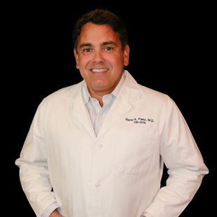 Dr. Rene Paez