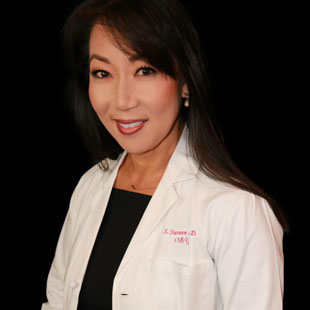 Dr. Sureen Chi