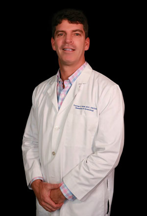 TDH Dr. Thomas D. Horst