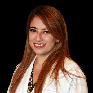 Dr. Xiomara Martinez