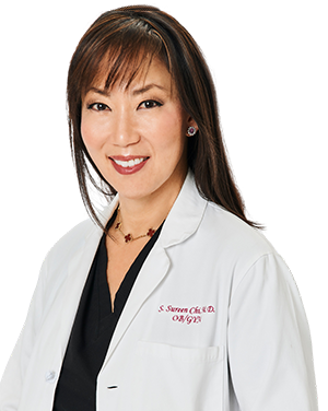 300 x 376 | South Miami OB-GYN Associates Sureen Chi, MD