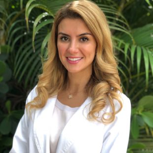 Natalia Echeverri, MD