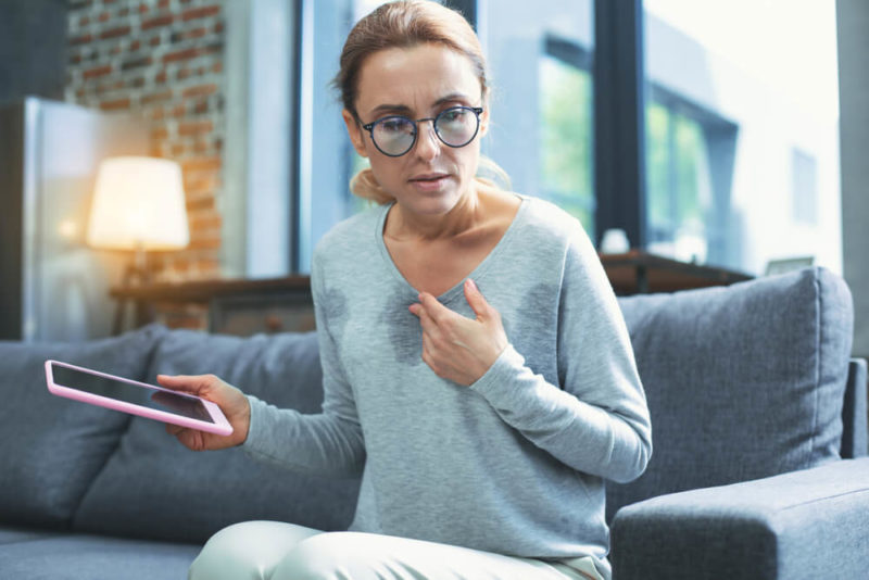 The Causes and Best Treatments for Hot Flashes South Miami OBGYN