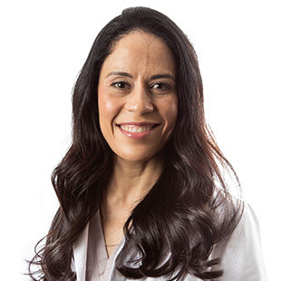 Damaris Miranda, MD