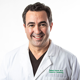 Rafael Guinot, MD