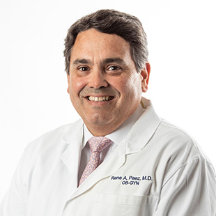 Rene Paez, MD