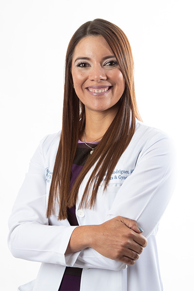 Rosana Rodriquez