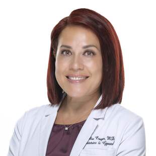 Julia Cooper, MD