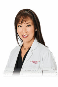 Sureen Chi, MD
